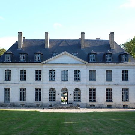 Chateau De Trebons Grainville-Ymauville 외부 사진